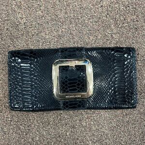 Michael Michael Kors clutch